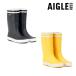 AIGLE Aigle Kids roli pop ZZJNB12 LOLLY POP 2 влагостойкая обувь Raver ботинки 