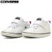 CONVERSE Converse MINI ALL STAR V-1 пинетки First обувь Mini все Star V-1 baby спортивные туфли 