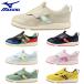 MIZUNO Mizuno Kids спортивные туфли Mizuno pre moa in вентилятор to3 мужчина . женщина . обувь обувь ребенок обувь C1GD2641 PLAMORE INFANT 3