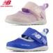 New Balance New balance 208 baby Kids обувь I208F ребенок обувь First обувь голубой розовый new balance вода суша обе для девочка мужчина 