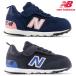 new balance �j���[�o�����X �L�b�Y �X�j�[�J�[ I515 New Balance 515 �x�r�[�V���[�Y �q���C �y�� �x���N�� �ʃt�@�X�i�[ �j�̎q ���̎q �o�Y�j��