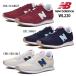 ニューバランス New Balance WL220 CRA CRC CRB レディース ランニングシューズ シュータンラベル