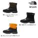 THE NORTH FACE NF52478 DETACHABLE NSE PLT съемный npsi ботиночки Pola Tec унисекс 