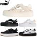 PUMA Puma wi мужской спортивные туфли COURT LALLY SKYE MULE 402450 толщина низ 