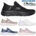 SKECHERS Skechers slip in zgo- walk Flex Grand вход 124836 рука . используется без ... обувь женский спортивные туфли 