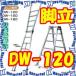 ��P�ۡ�����ԲġۡڸĿ��������Բġۥʥ��� �͵�Ĵ�ἰ �Ӱ�Ĺ�Ϥ������ѵ�Ω �ԥå�(������) DW-120 �Ϥ�����Ĺ3.19m [NK0134]