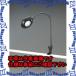 ԲġۡڸĿԲġESCO() AC100V/480mm /LED EA761XE-51 [ZES076026]