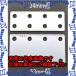 PۡԲġۡڸĿԲġESCO() 53x 40mm եåȷϢ() EA951EA-368A [ZES062399]