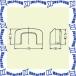 ̤蹩 MDA-70-40M 1 ⡼° Ѵץ 70-40 ߥ륭ۥ磻 [MR05053]