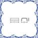 P̤蹩 MLS-0LB 10 ץ⡼ ȥ졼 0 饤ȥ֥饦 [MR06840-10]