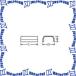 ̤蹩 MLS-1LB 10 ץ⡼ ȥ졼 1 饤ȥ֥饦 [MR06850-10]