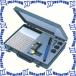 【代引不可】カナレ電気 CANARE コネクタ用工具 工具収納ケース TB-2A コネクタ100個、圧着工具、ストリッパーを収納可能 [KA2837]