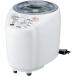 TWINBIRD 家庭用コンパクト精米器精米御膳 ホワイト MR-D570W