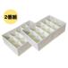 Υ ȻڤBOX CS-A 15ޥ 2 Ǽ  Ǽܥå ʪ 4511546018801-002