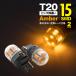 T20 ԥ㤤 LEDХ WX316d 15SMD ȼ ̵ С 12V