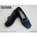 TUVARA обувь для вождения 21001 мокасины низкая упругость La casual NV 22.5cm~24.5cm(M/L отображать развитие )