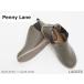 SALE / PENNY LANEpe колено дождь 3182 обе со вставкой из резинки все Raver подошва .... стелька Shute La ботинки OK 22.5cm~24.5cm(M/L отображать развитие )<27%OFF>