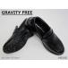 GRAVITY FREE ӥƥե꡼ GF404 Ķ 4E ä ɿ Me塼  24.5cm27.0cm