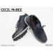 SALE / CECLI McBEE Cecil McBee 205 водонепроницаемый модный . скользить камуфляж рисунок mid модель Me ботинки NV 25.5cm~27.0cm<50%OFF>
