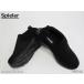 SALE / Spieler Spy la-1833mok способ обе боковой резина простой туфли без застежки Me casual чёрный 25.0cm~27.0cm<45%OFF>