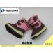 SALE / MoonStar ムーンスター WPC010 おしゃれ 防水 カジュアル Cスノーブーツ PK/DBR 13.0cm～15.0cm ＜32%OFF＞