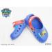 SALE / PAW PATROLpau Patrol 70167 очень популярный 2WAY che стул .... Kids B сандалии синий 15.0cm~19.0cm<23%OFF>