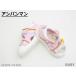 SALE / Anpanman 902 двойной ремень Magic симпатичный Rainbow изначальный . baby C сандалии PK 13.0cm~15.0cm<21%OFF>