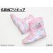 SALE / название .. Precure 3713 очень популярный .... влагостойкая обувь симпатичный дождь. день G сапоги PK 16.0cm~19.0cm<20%OFF>