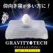 �W�F���� �Q���� ���d�͂܂��� GRAVITY TECH �O���r�e�B�e�b�N�s���[ �^�C�v1 �l�b�N�t�B�b�g �􂦂� ������