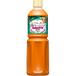 li ticket vegetable fully India curry shop san. mystery dressing 1L×6ps.