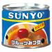  Sanyo . фрукты .. бобы EO 6 номер 195g×48 шт 