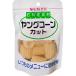  Sanyo . Young кукуруза cut 90g×40 шт 