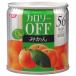 SSK( Shimizu еда ) калории OFF мандарин EO 185g×24 шт 