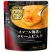 HEINZ( высокий ntsu) взрослый ... суп омар море .. крем винт k140g×60 шт 