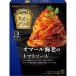 HEINZ( высокий ntsu) взрослый ... макароны омар море .. томатный соус 110g×40 шт 