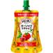 HEINZ( высокий ntsu) чеснок кетчуп pauchi модель 120g×40 шт 