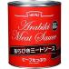 HEINZ( высокий ntsu) ах ..mi- покраска s2 номер жестяная банка 820g×12×2 шт всего 24 шт 