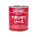 HEINZ( высокий ntsu)na поли язык соус 1 номер жестяная банка 2.9kg×6 шт 