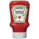 HEINZ( высокий ntsu) помидор кетчуп обратный . бутылка 460g×20 шт 