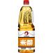 o жесткий k соус рис уксус HB 1.8L×6 шт 