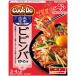  Ajinomoto CookDoKOREA! пибимпаб .. для 90g×40 шт 