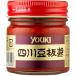 YOUKI(yu float food ) four river legume board sauce 60g×30 piece 