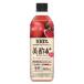 прекрасный уксус (micho)Beauty Plus плюс ...500ml×24 шт 
