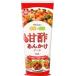  кальмар Riso s.... уксус .... соус 300g×20 шт 