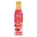 mitsu can полный -tisRICH белый персик 350ml×24 шт 