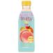 mitsu can полный -tis белый персик 500ml×6 шт 