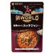 mitsu can кастрюля THE WORLD departure . красный острый перец. yuke Jean вкус 750g×12 шт 