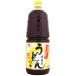 ichibiki Kansai способ udon заправка 1.8L×6 шт 