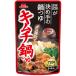 ichibiki распорка кимчи nabe tsuyu 720g×10 шт 