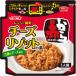 ichibiki плита . простой красный из сыр lizoto. элемент 40g×10 шт 